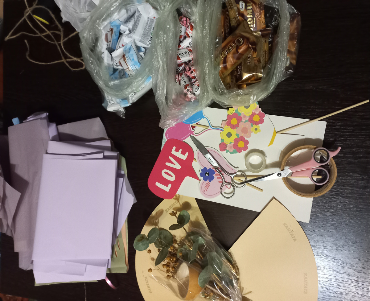 Фото автора статьи @Лана-Мастерица