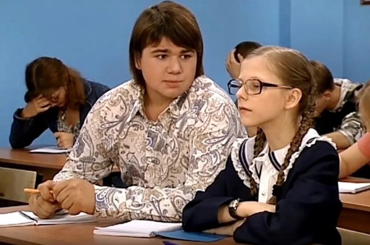    Звезда «Папиных дочек» Михаил Казаков должен более 1,8 млн рублей