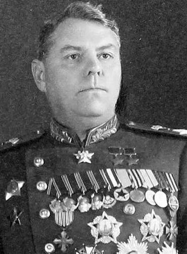 А.М. Василевский