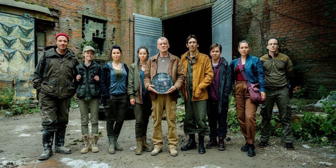 «Вегетация» Иванова станет сериалом