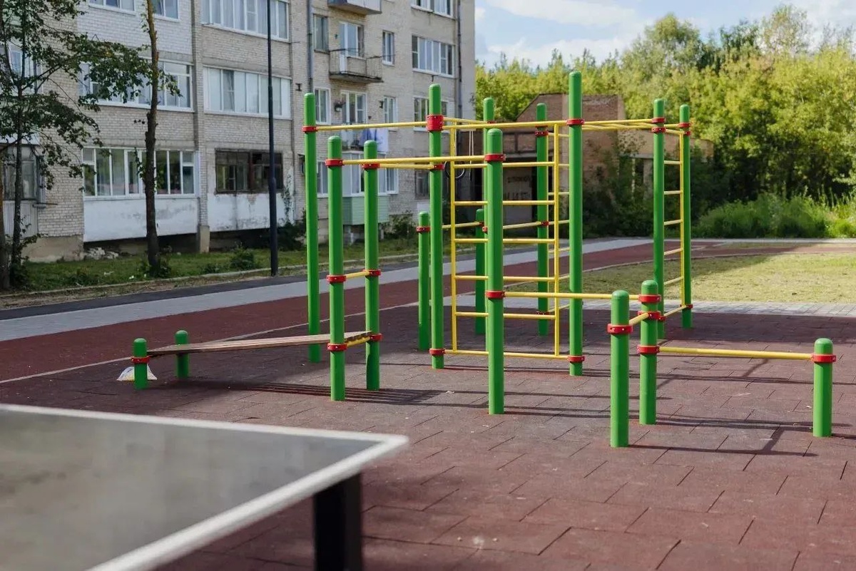 Листайте вправо, чтобы увидеть больше изображений