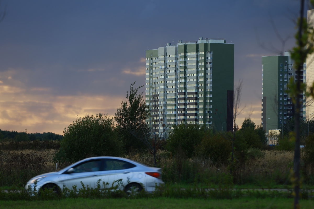 Автор фото: Павел Хацаюк / ИД «Вечерняя Казань»