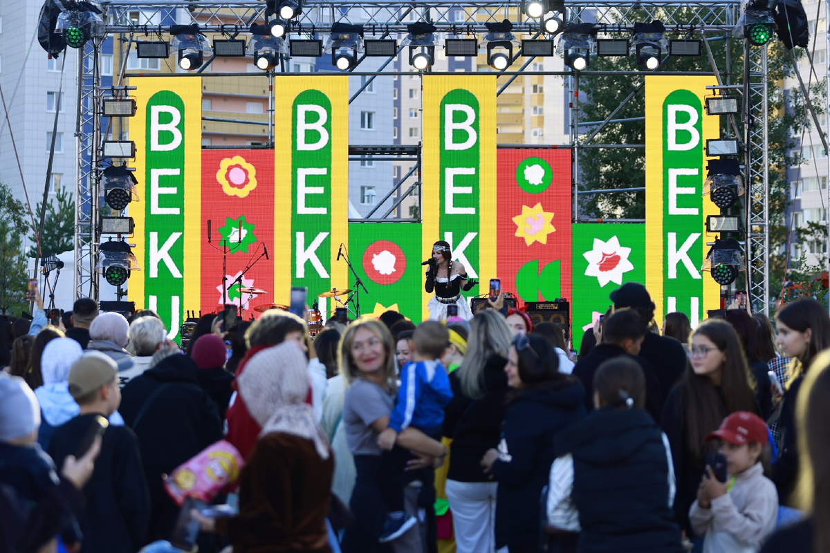 Автор фото: Павел Хацаюк / ИД «Вечерняя Казань»