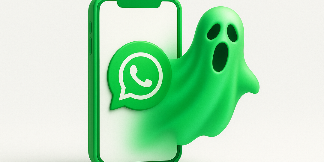 Новая функция в WhatsApp превратилась в страшилку