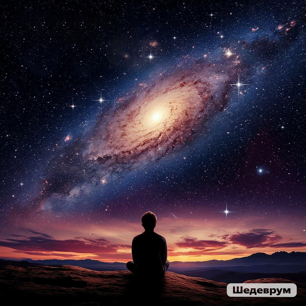 Сгенерировано с помощью AI Шедеврум от Яндекса