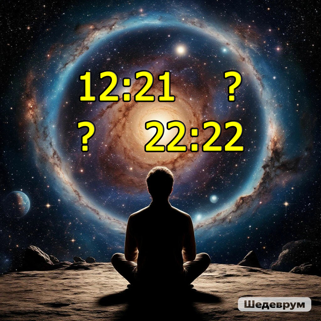 Сгенерировано с помощью AI Шедеврум от Яндекса