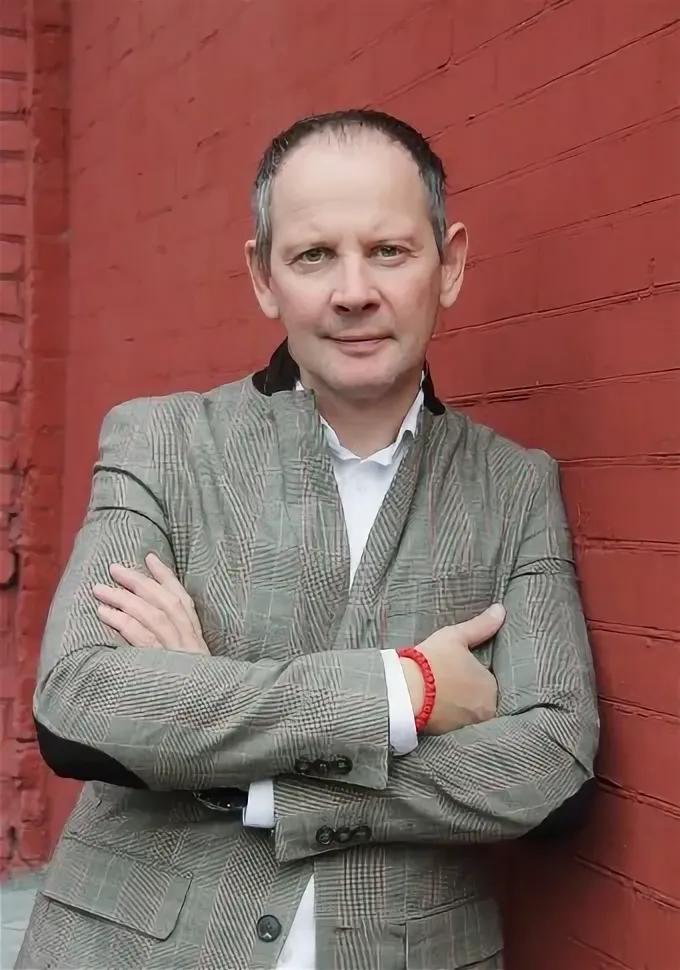 Даниил Спиваковский