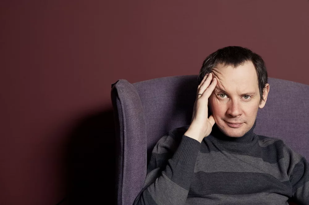 Даниил Спиваковский