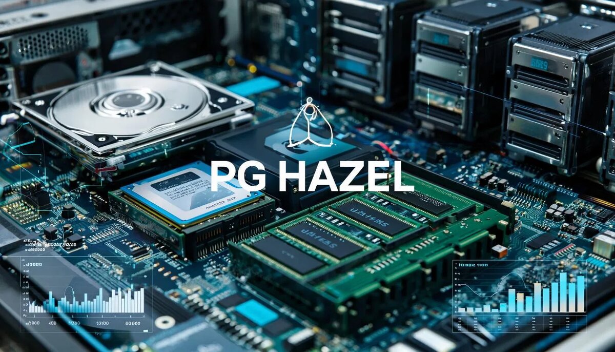 Здоровая инфраструктуры - основа оптимальной работы СУБД