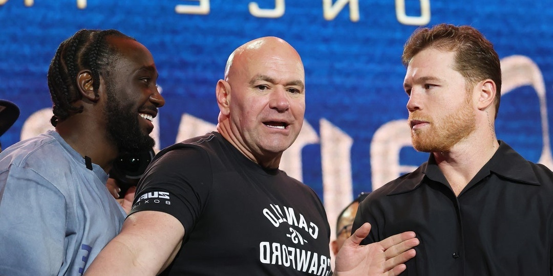 Бывший соперник Канело РАСКРЫЛ СЛАБОЕ МЕСТО чемпиона ПЕРЕД БОЕМ С Кроуфордом!