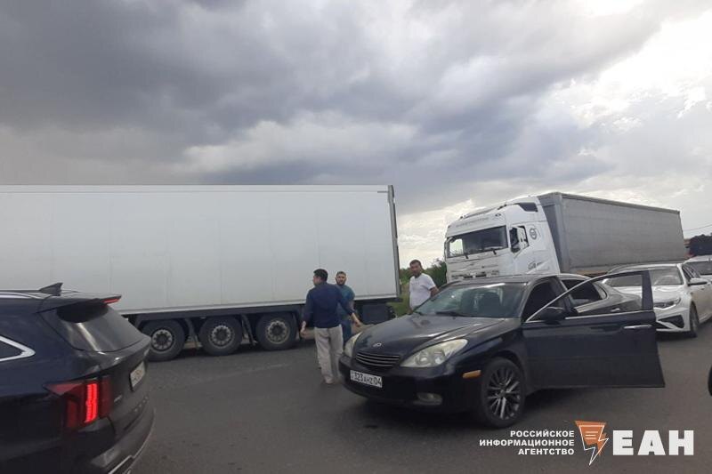    © ЕАН. Архивное фото