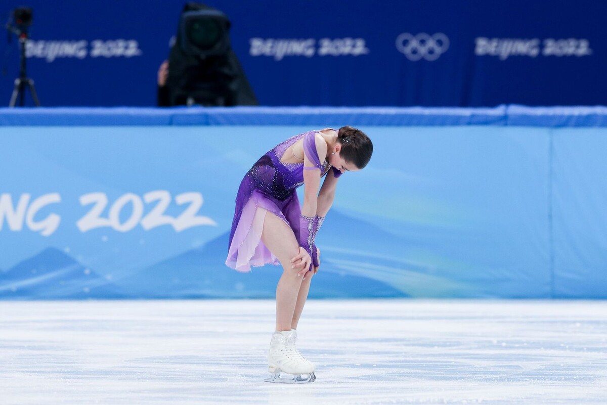     / Источник: © СПОРТ-ЭКСПРЕСС/Дарья Исаева