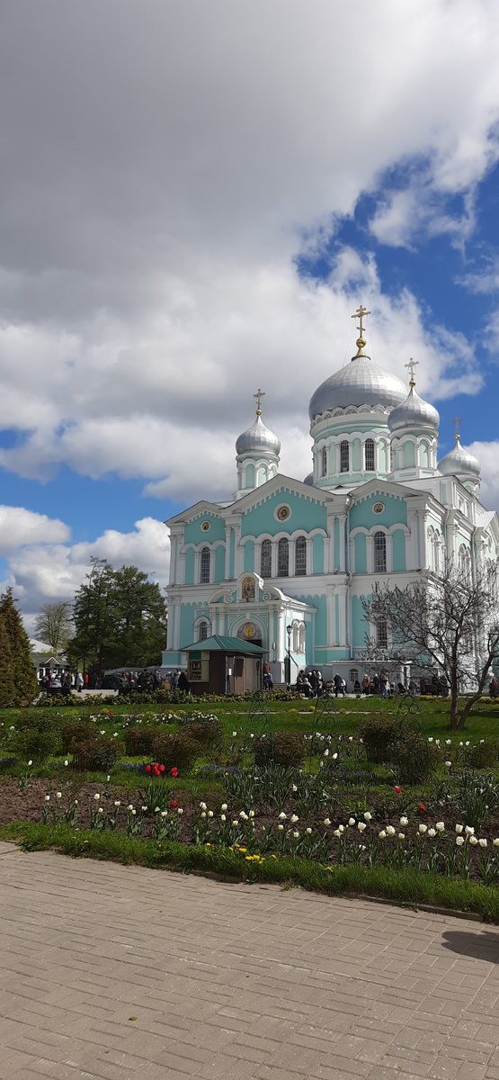 Свято-Троицкий собор