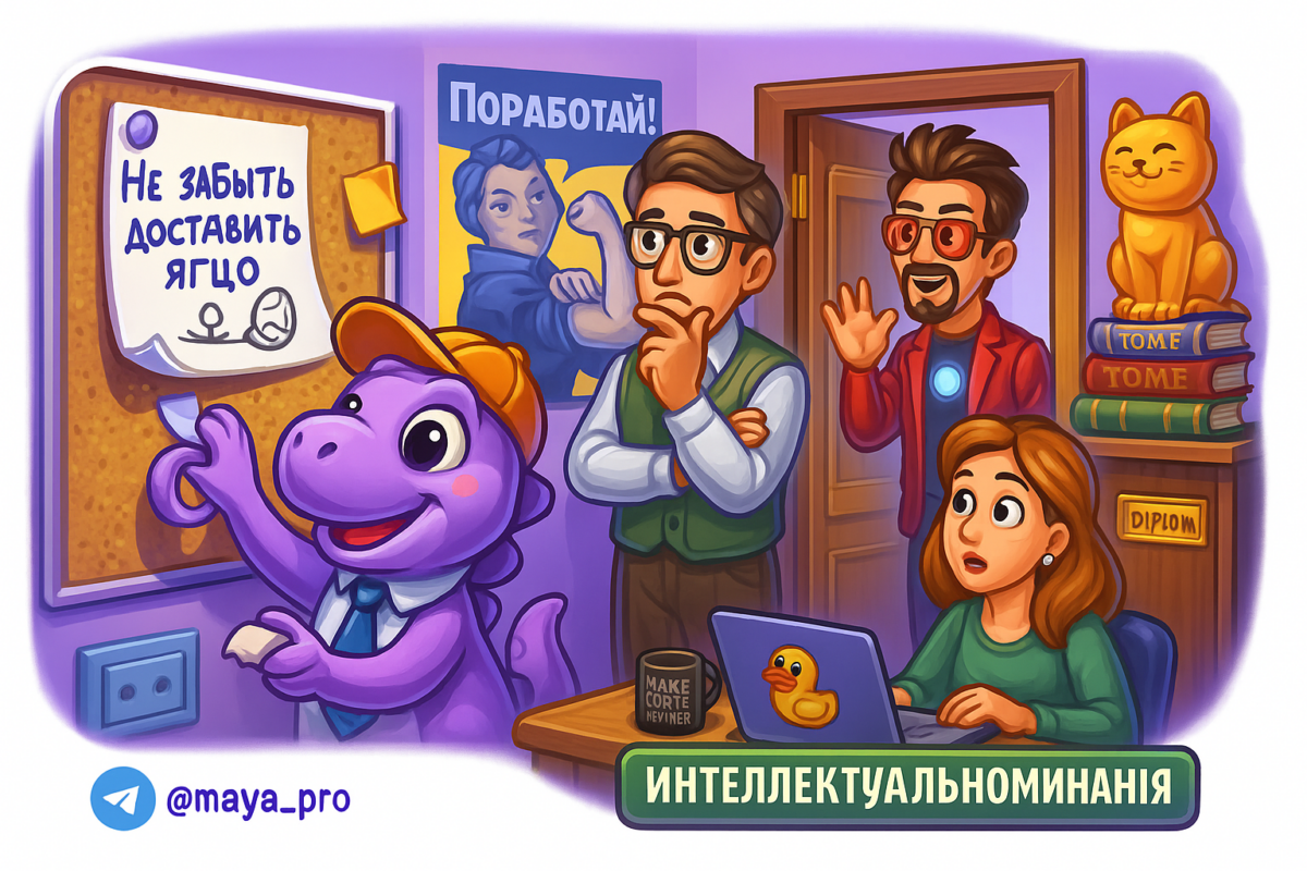    Интеллектуальные напоминания: Как автоматизировать работу и избавиться от забывчивости раз и навсегда Артур Хорошев