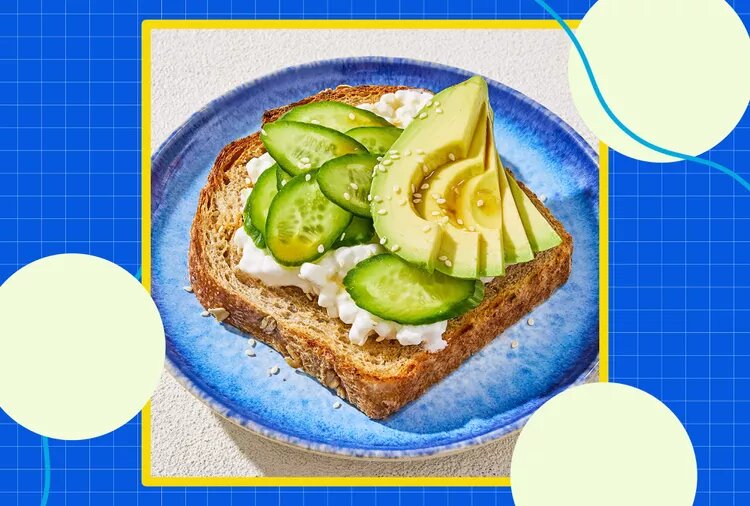    Recipe photo: Ali Redmond. EatingWell design