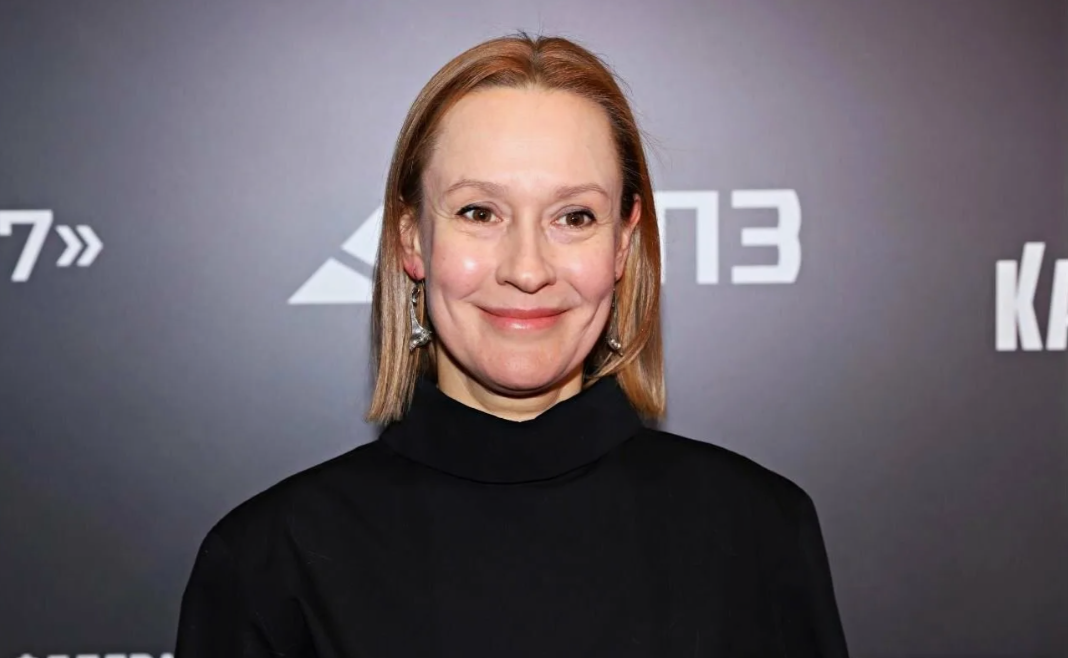 на фото Евгения Дмитриева 