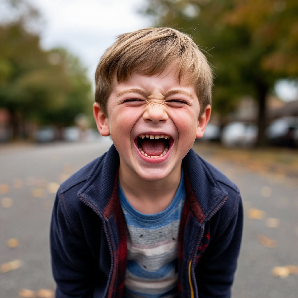 Россия: смешные анекдоты о Вовочке. Фото из нейросети