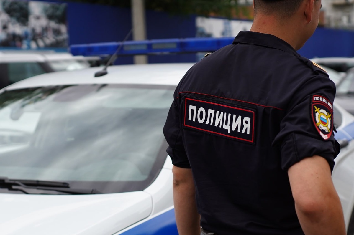 Фото: телеканал «Краснодар»