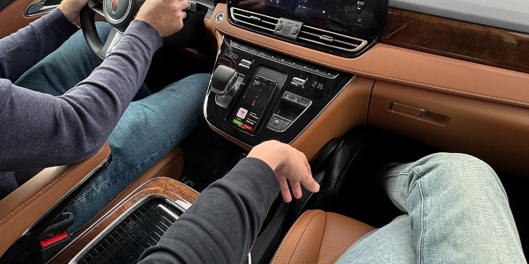 Где остановиться поесть на трассе М-4 «Дон», а вечером жить как в Европе (дорого-богато)