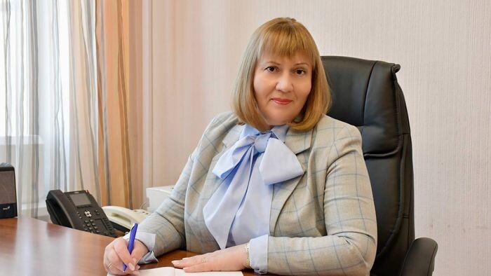    Министерство образования Омской области