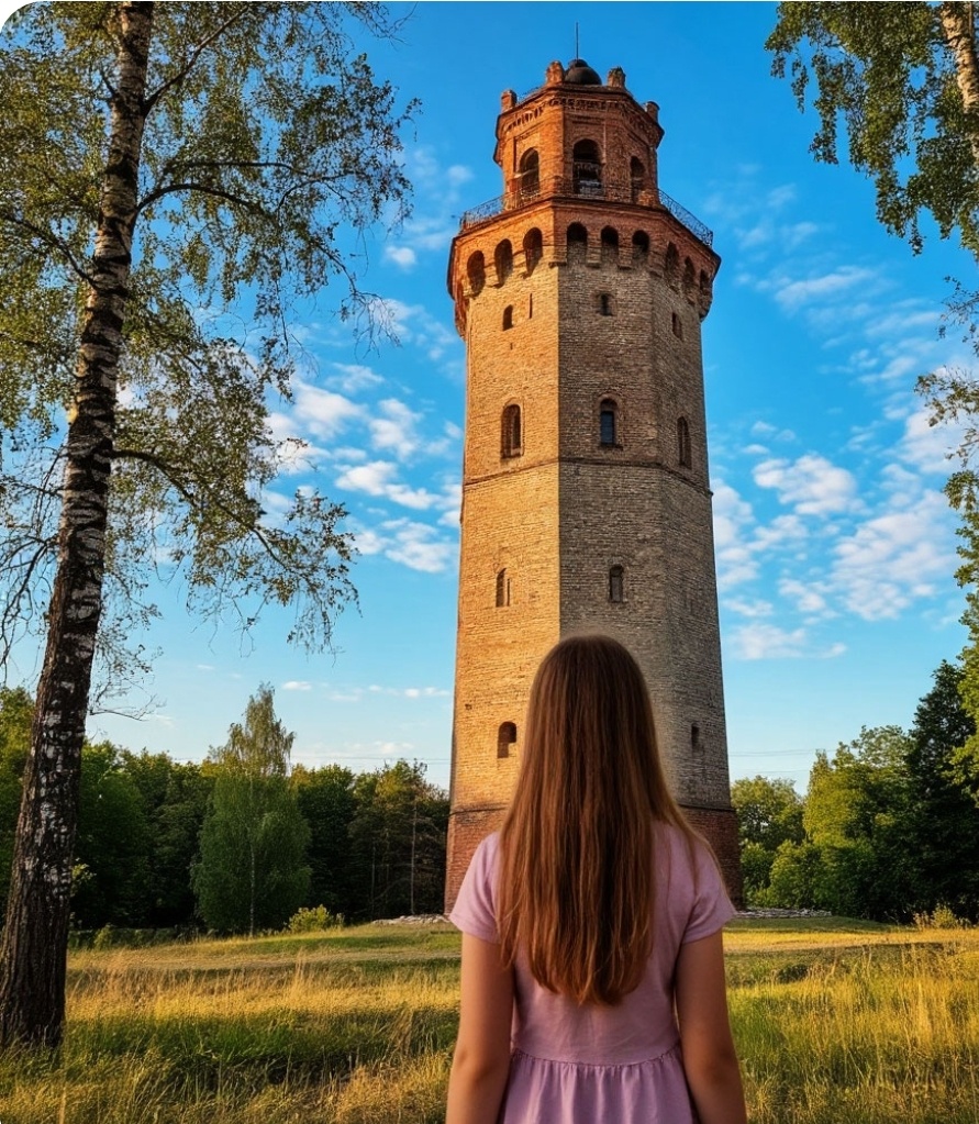 Изображение сгенерировано в приложении "Шедеврум" атором канала Дилярой Гайдаровой 