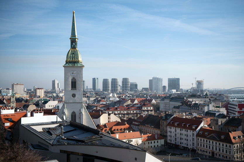 Фото: Marijan Murat / TASS