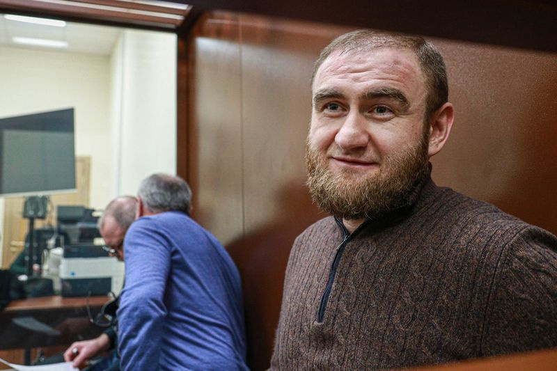   Сергей Булкин/NEWS.ru