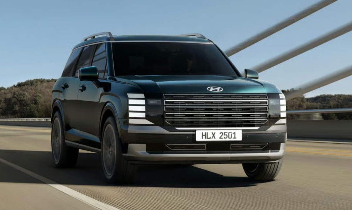 Фото: Hyundai  📷
