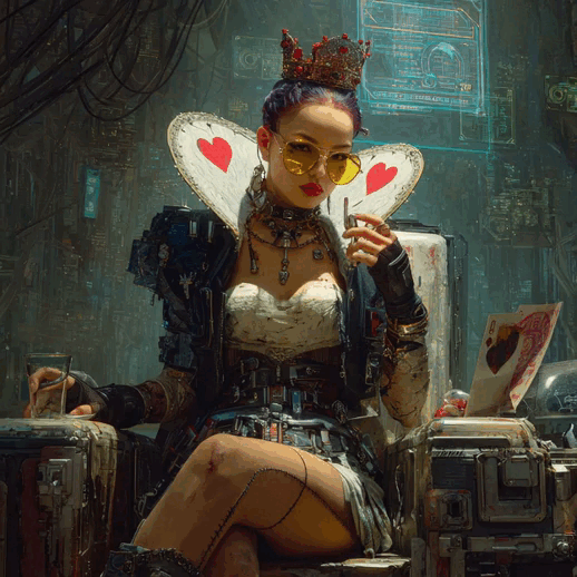 Код харизмы