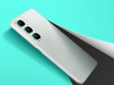    Infinix Hot 60 Pro+ стал мировым рекордсменом по толщине корпуса