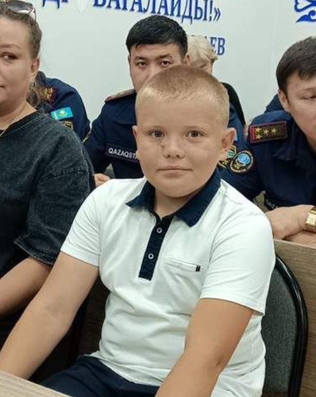 Артур Гаитов 