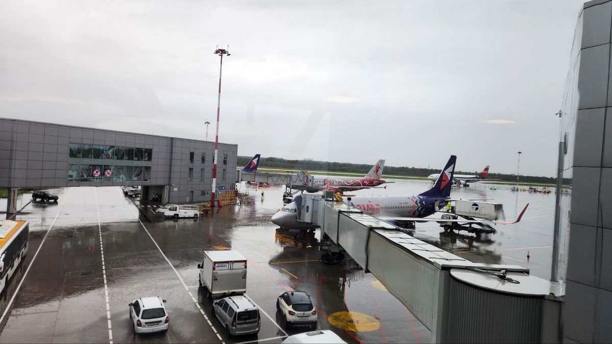    Фото из архива Progorod