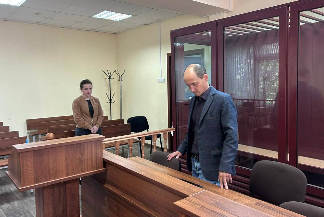     Фото: прокуратура Свердловской области