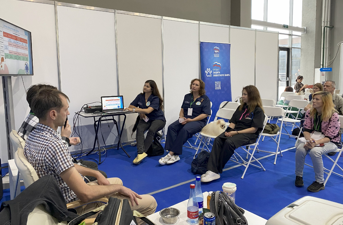 ФОТО ИЗ АРХИВА ПАРТИИ «ЕР», ВДНХ ЭКСПО УФА