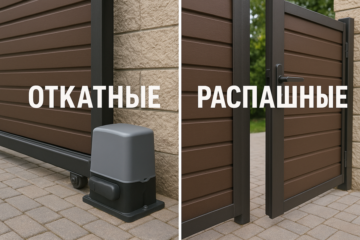 Какие выбрать?