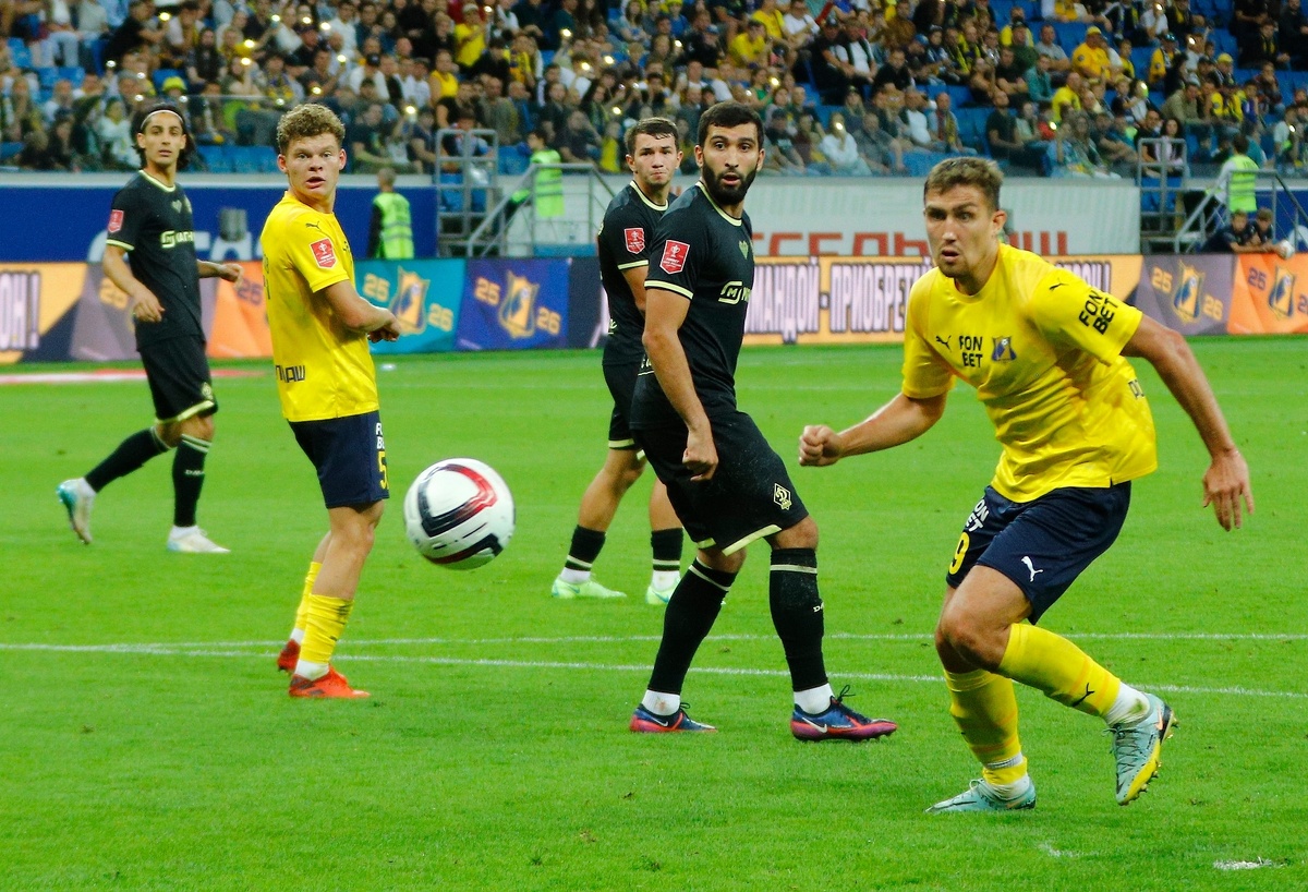 Фото Дениса Демкова