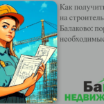    razreshenie_na_stroitelstvo_doma_v_balakovo порядок_i_neobkhodimye_dokumenty Кирилл Росляков