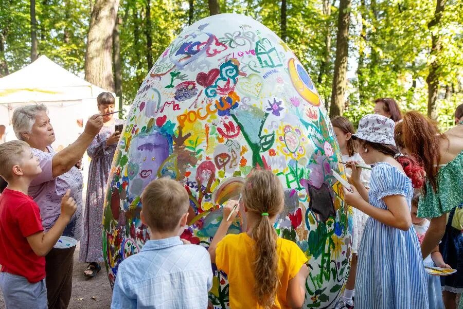 ФОТО Олега ЗОЛОТО/предоставлено Русским музеем