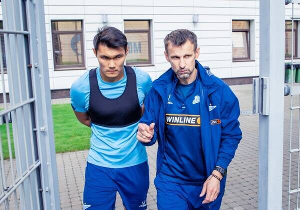 Фото: fc-zenit.ru