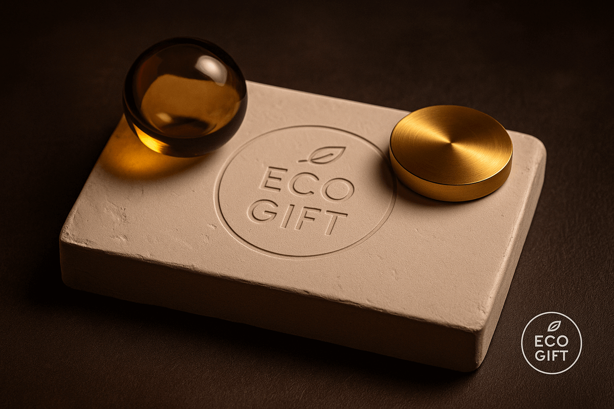 Гипсовый поднос — тактильный минимализм 2025: ручная работа, AI-подбор цвета. 10 лайфхаков — в каталоге EcoGift.