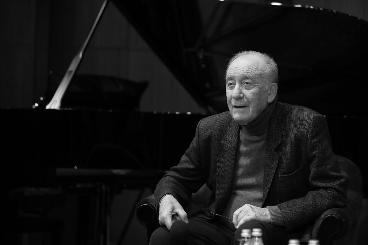     / Источник: © ИЗВЕСТИЯ/Зураб Джавахадзе