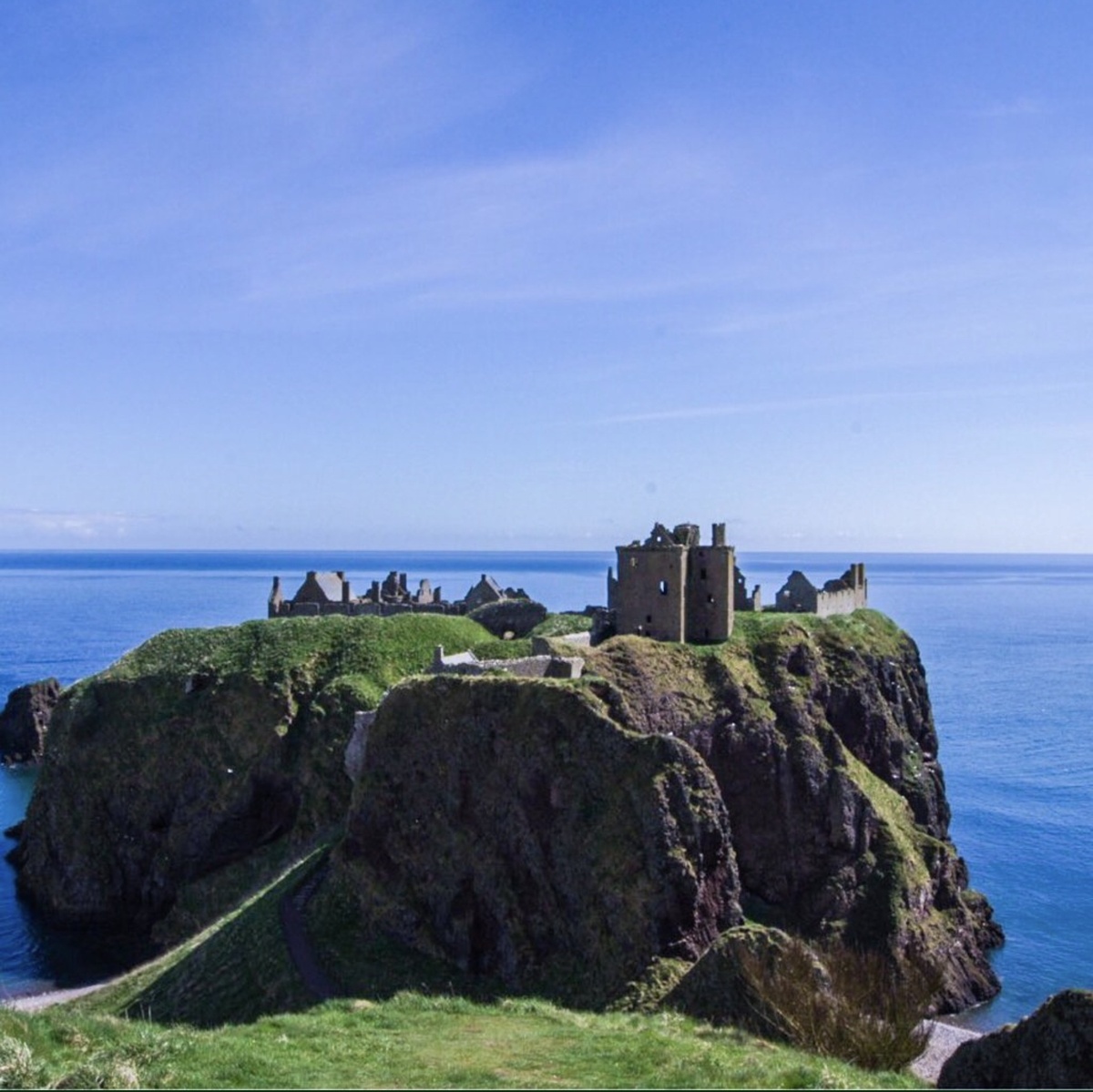 Фотография путешественника Matteo Biticchi (нояб. 2018 г.)