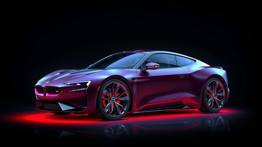    Какая спортивная черта Cupra Tavascan покоряет молодых