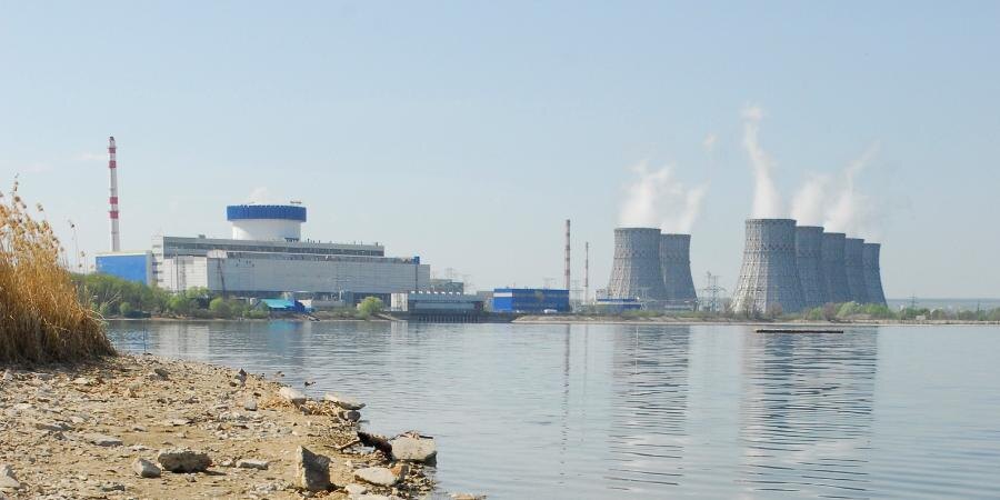 Источник: Росэнергоатом