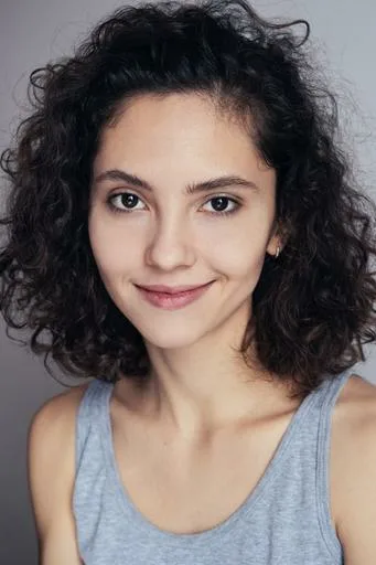 Никита Дубровина