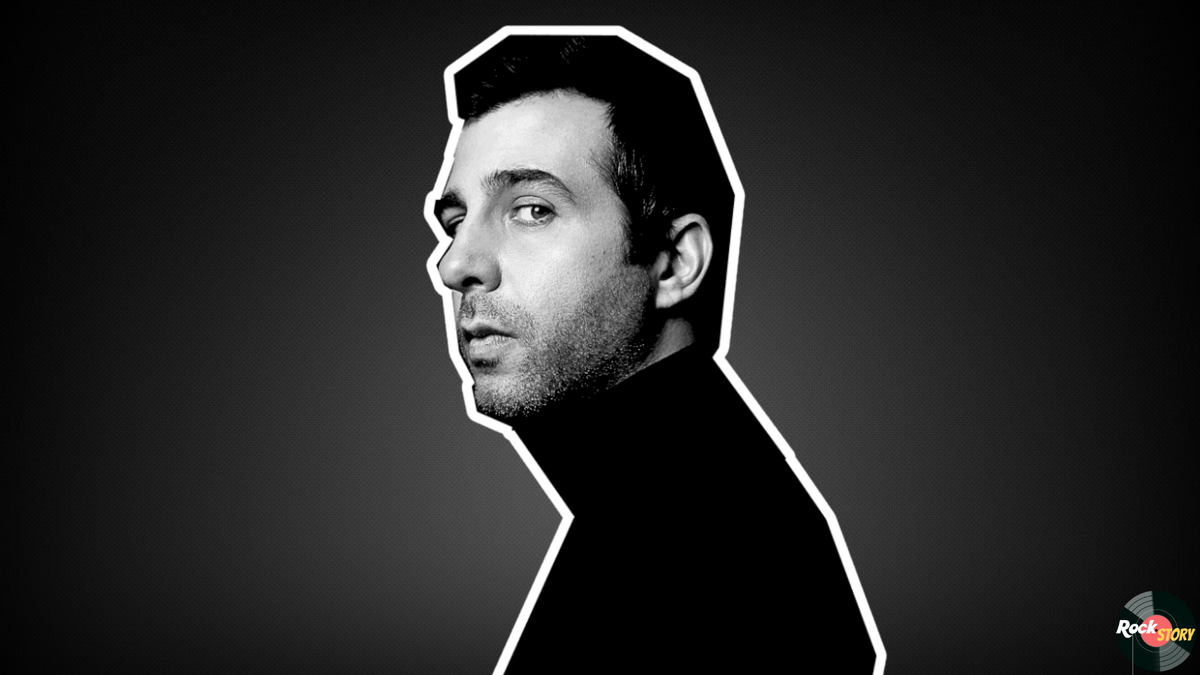 На фотографии: Иван Ургант 