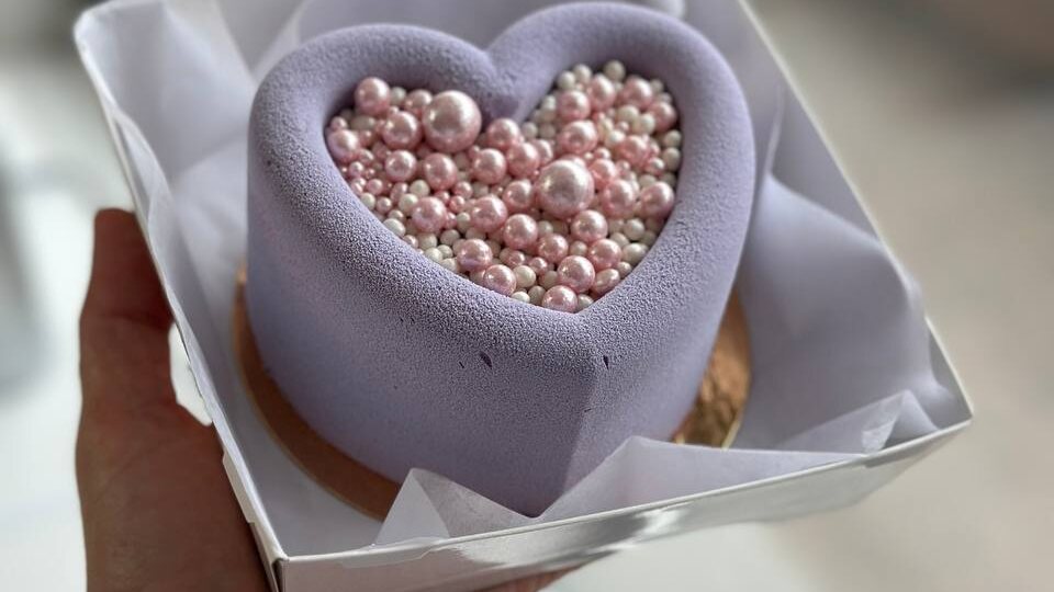 Почему я больше не готовлю большие торты