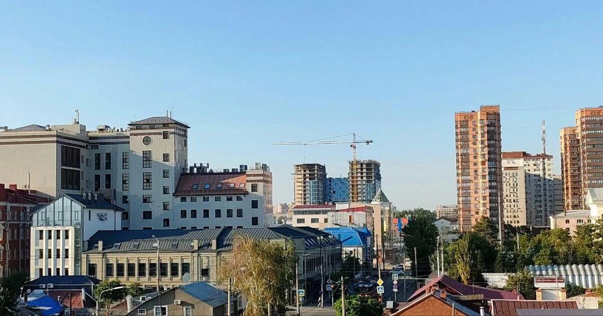 Фото: Утренний Юг