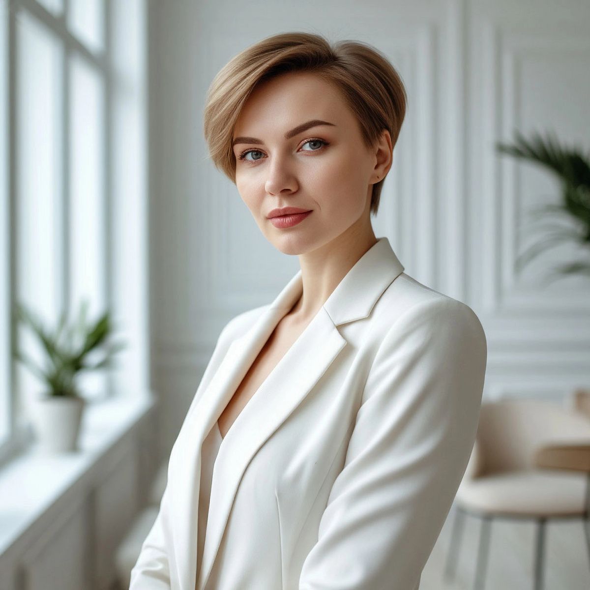 Автор: Вика Трель © (1700) Иллюстрация ArtMind ©