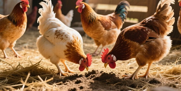    Фото: Медведева Анна, AgroXXI.ru